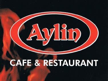 Aylin restaurant